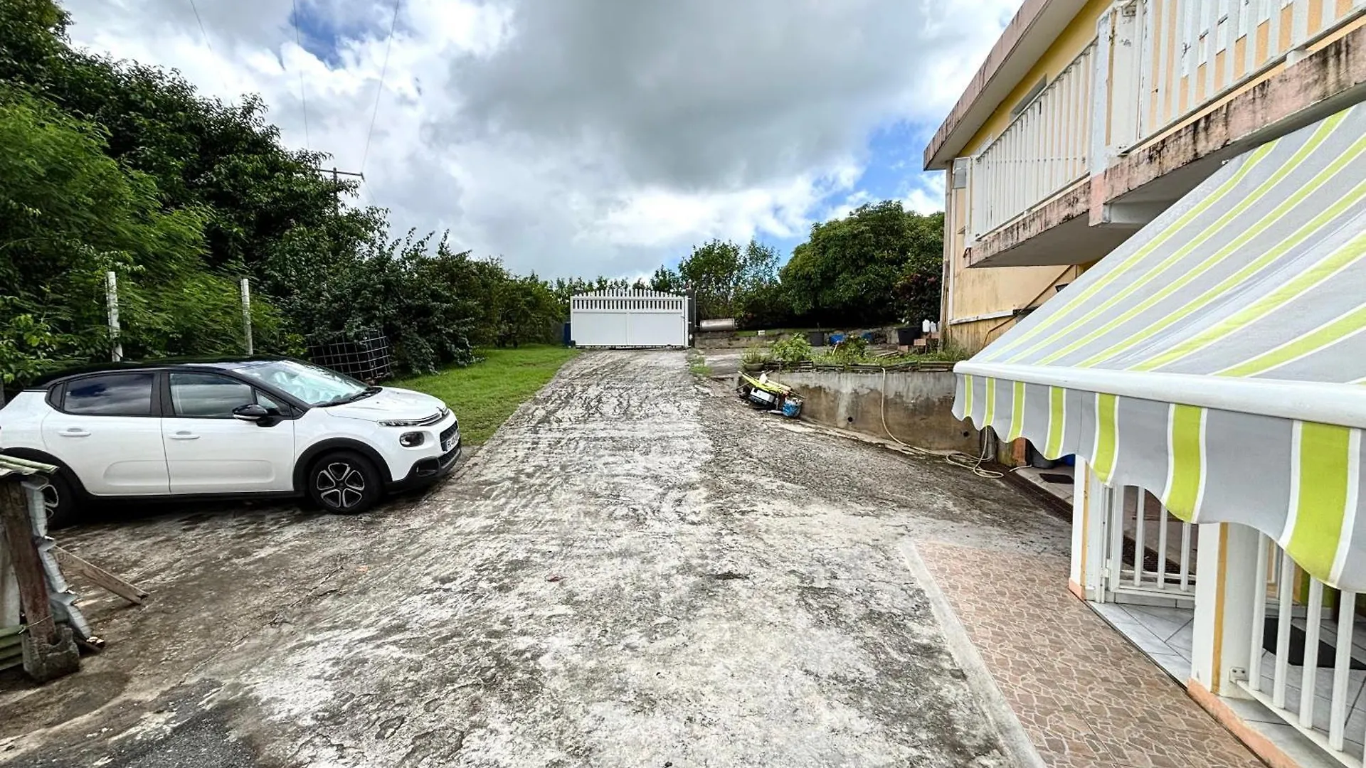 Lejlighed Le Petit Nid De Maudette - Proche Plage Caravelle Sainte-Anne